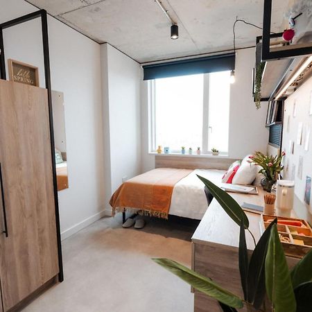 For Students Only Old Kent Road London Apartment Екстериор снимка