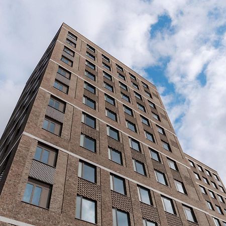 For Students Only Old Kent Road London Apartment Екстериор снимка