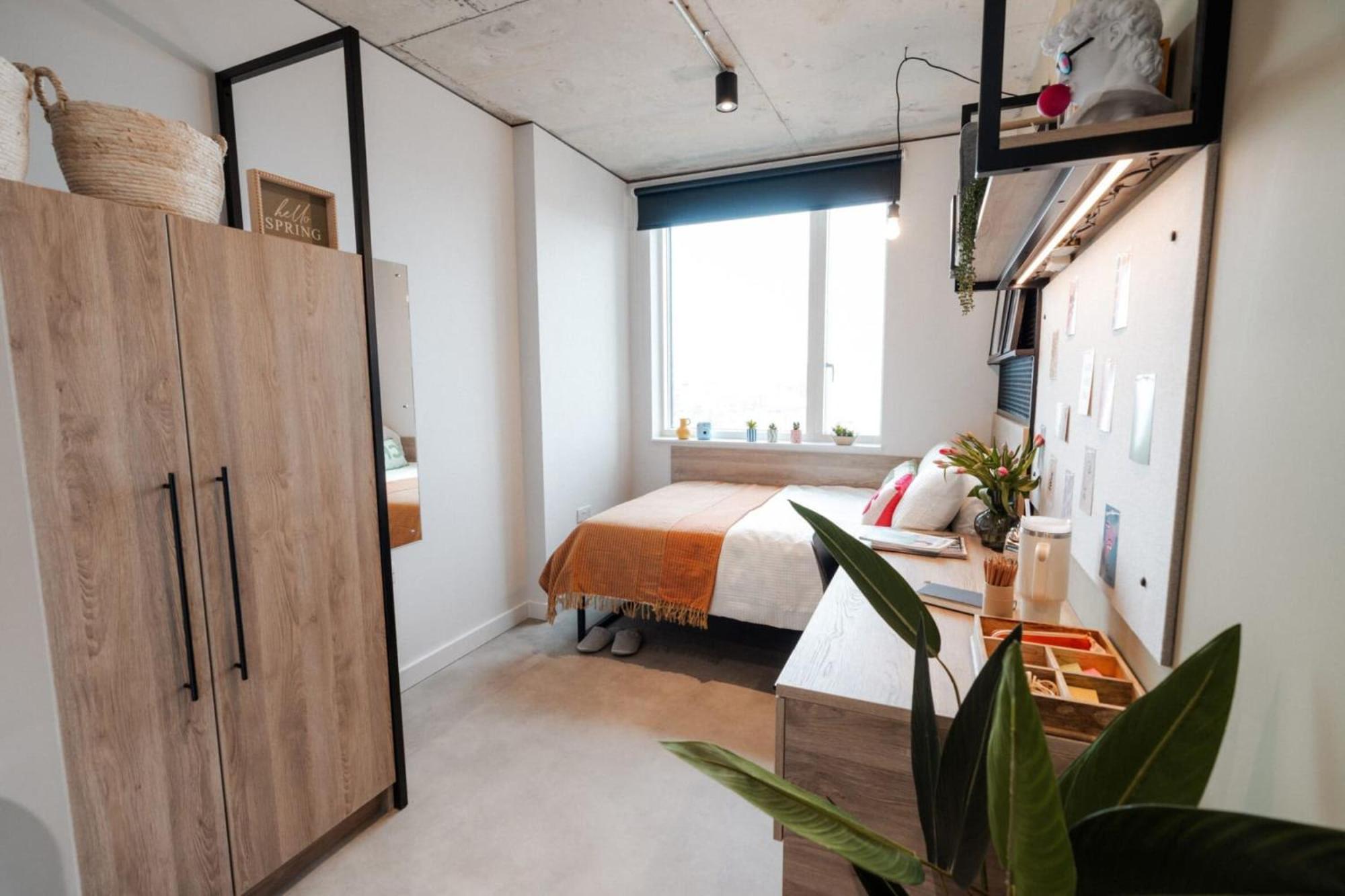 For Students Only Old Kent Road London Apartment Екстериор снимка
