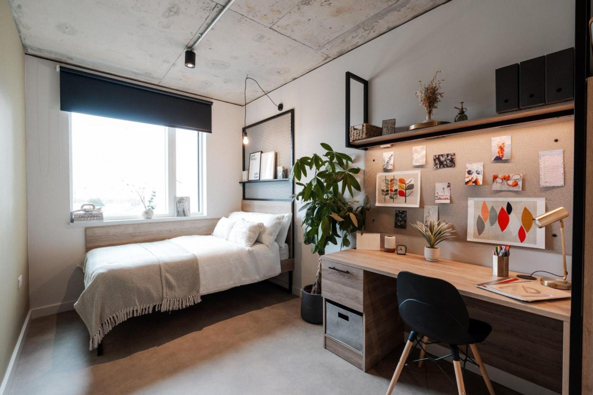 For Students Only Old Kent Road London Apartment Екстериор снимка
