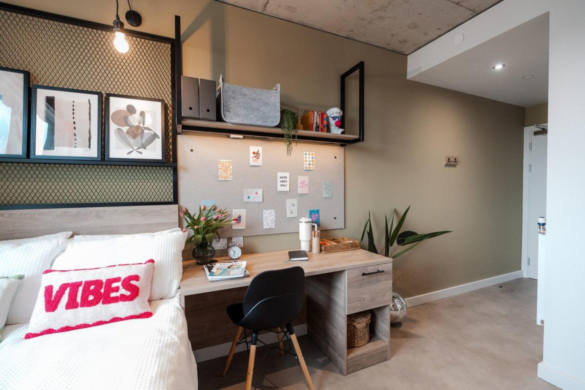 For Students Only Old Kent Road London Apartment Екстериор снимка