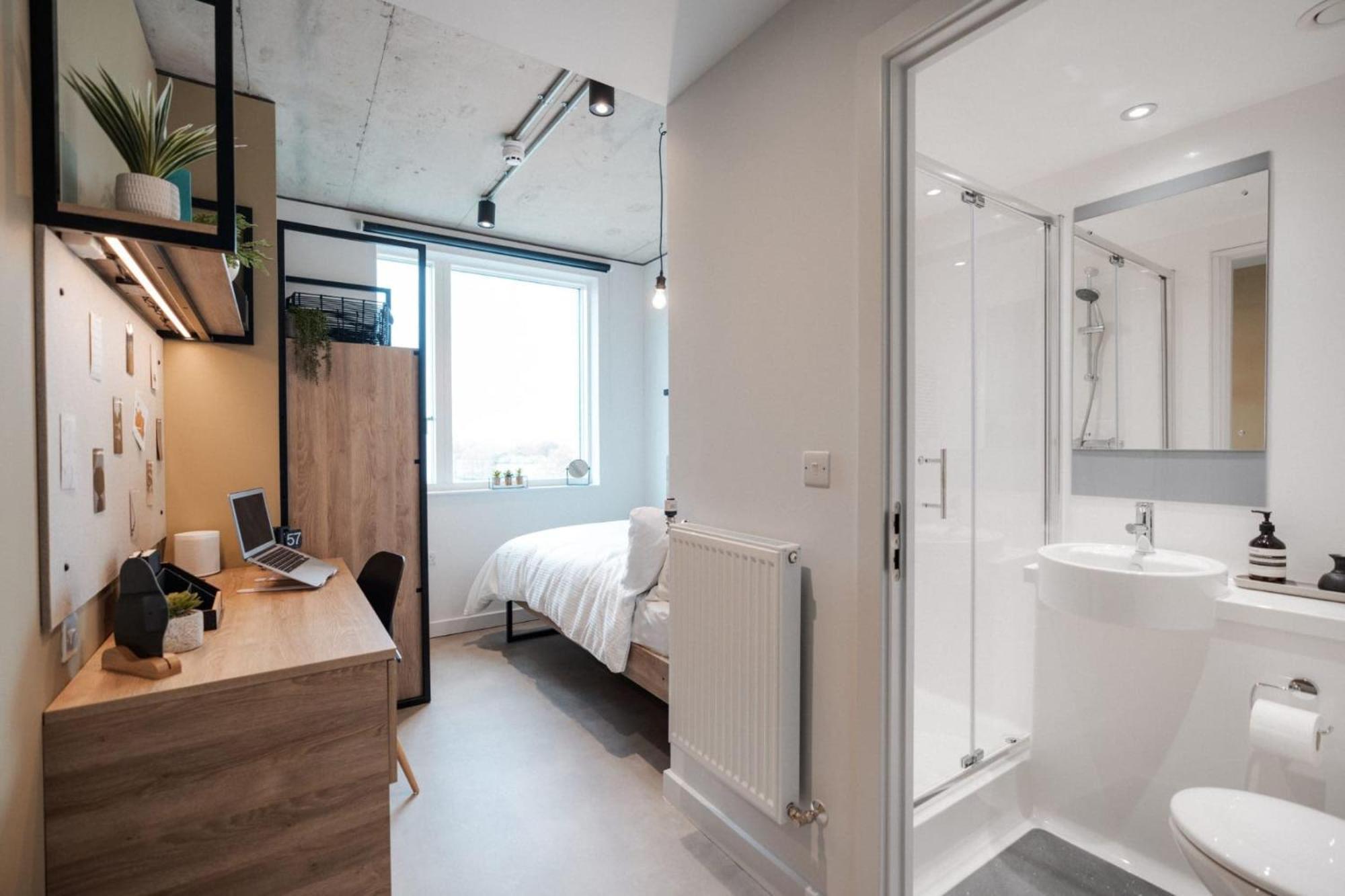 For Students Only Old Kent Road London Apartment Екстериор снимка