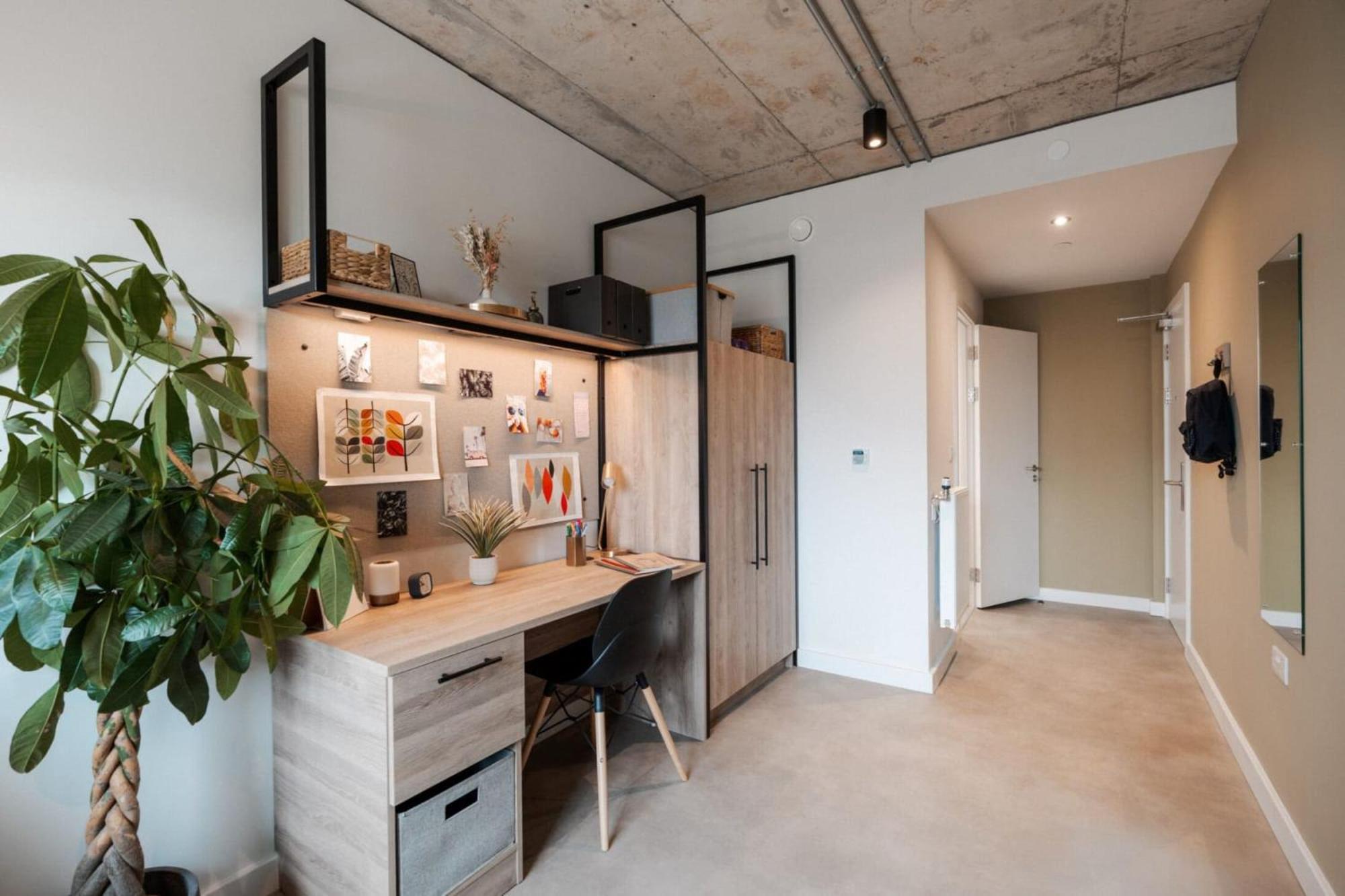 For Students Only Old Kent Road London Apartment Екстериор снимка