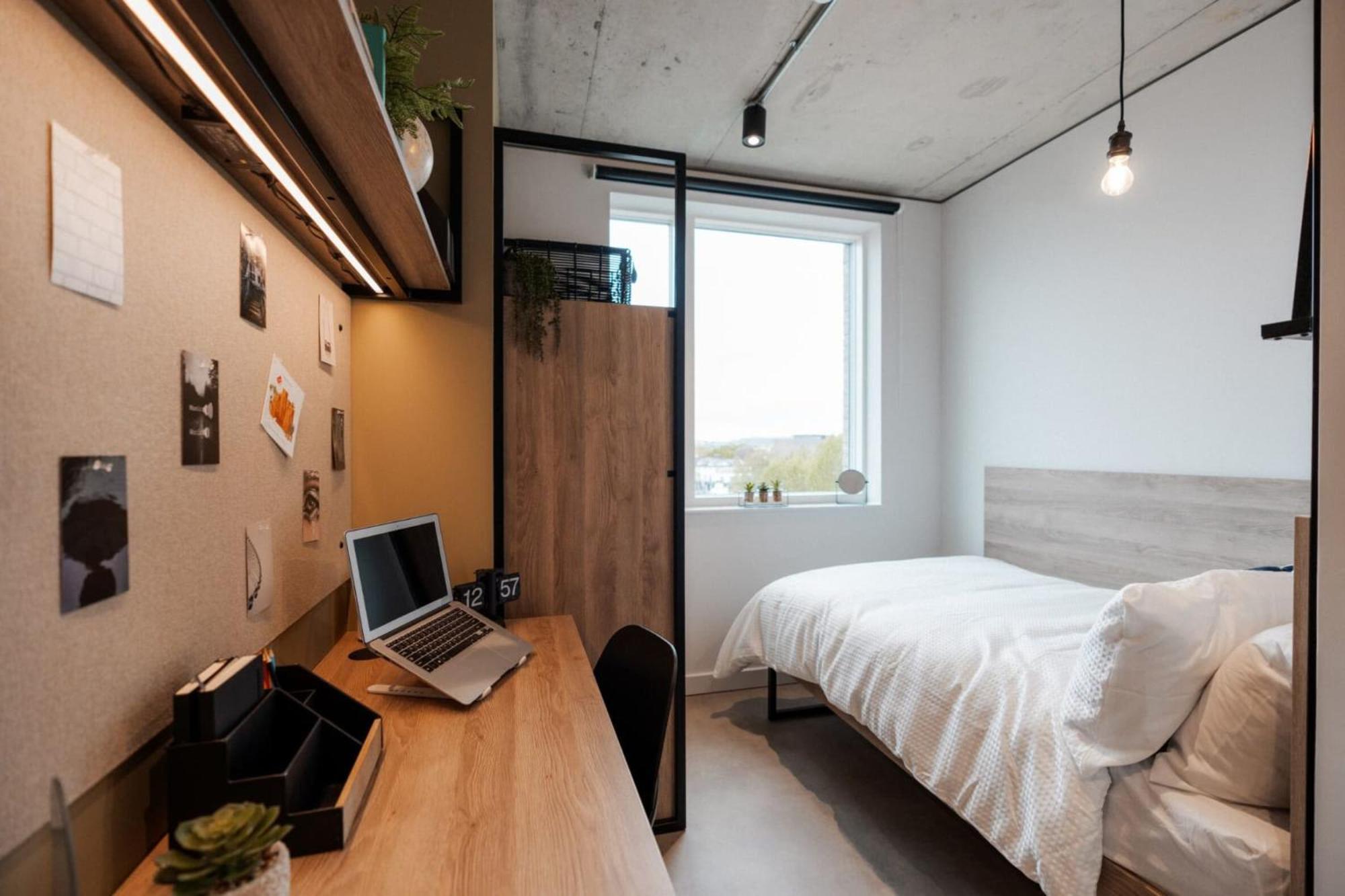 For Students Only Old Kent Road London Apartment Екстериор снимка