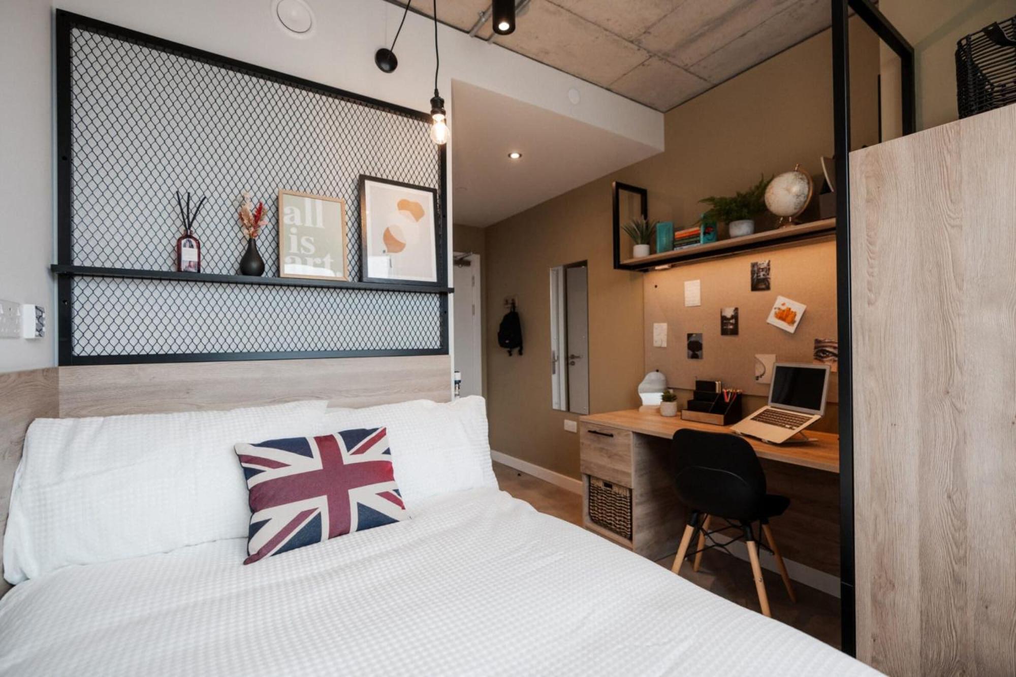 For Students Only Old Kent Road London Apartment Екстериор снимка